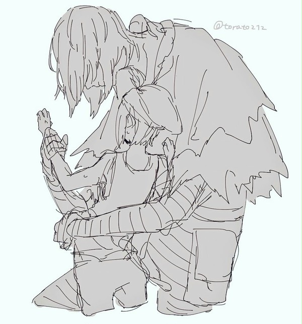 DBD絵まとめ2