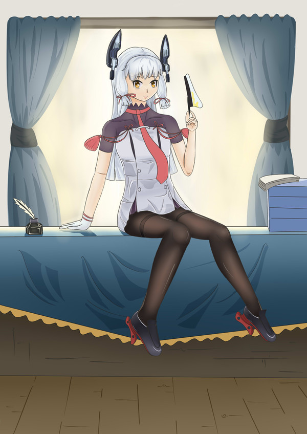 叢云改二