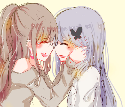 リサユキ