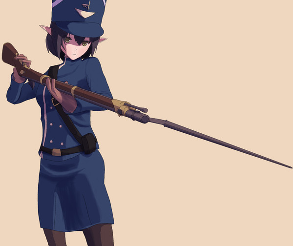 えるふ銃兵5