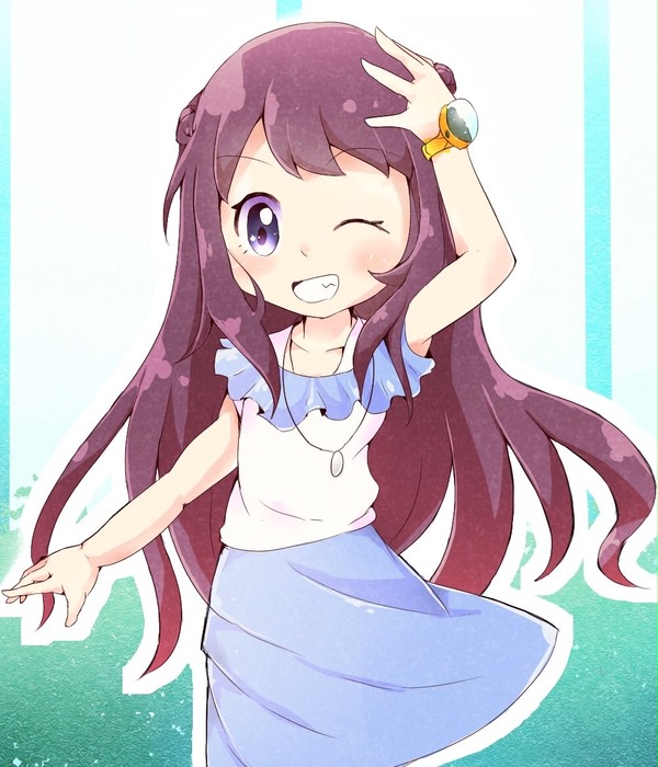 女子力モード