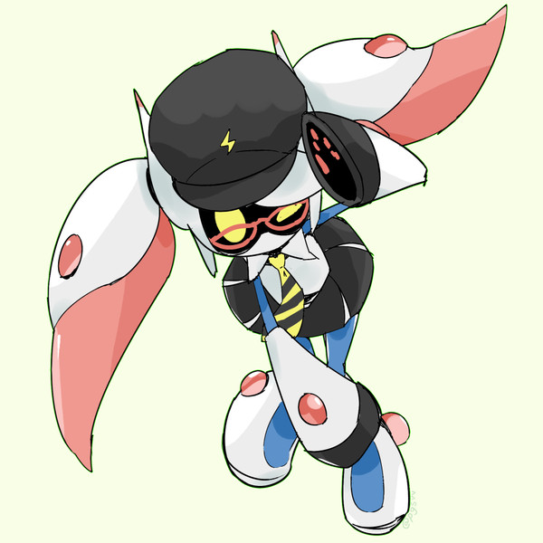 Voidollちゃん