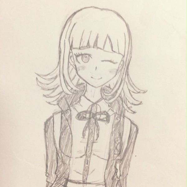 七海ちゃん