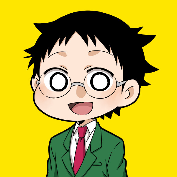 【弱虫ペダル】フリーアイコン【総北】