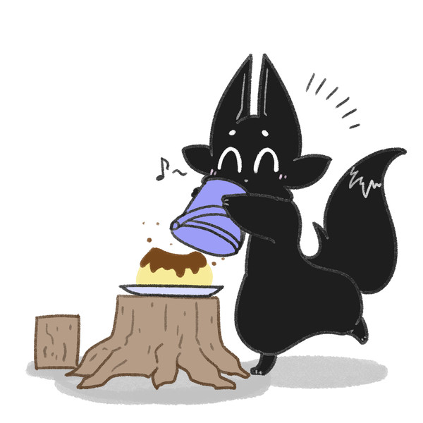 ススキツネまとめ13