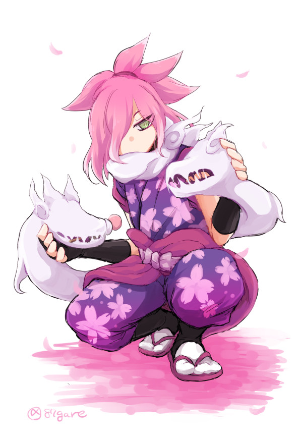 桜オロチさん