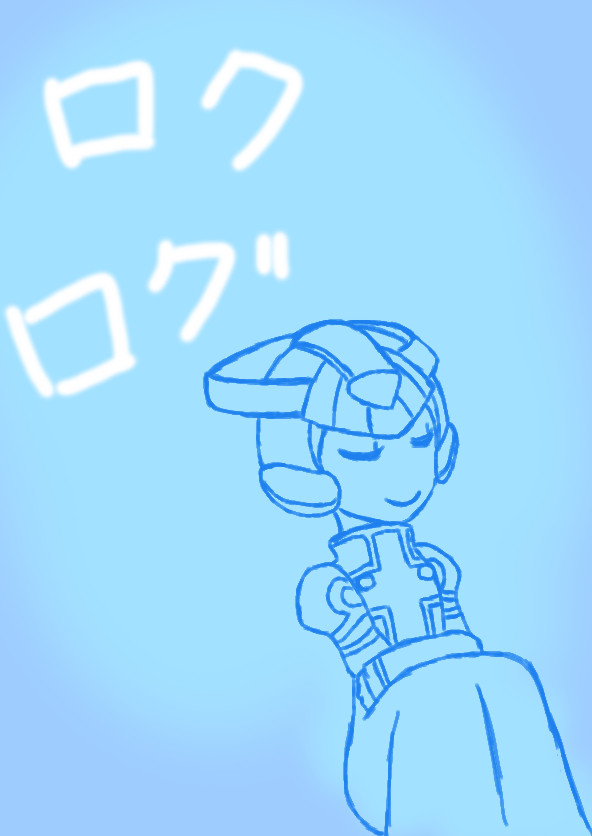 ロクログ