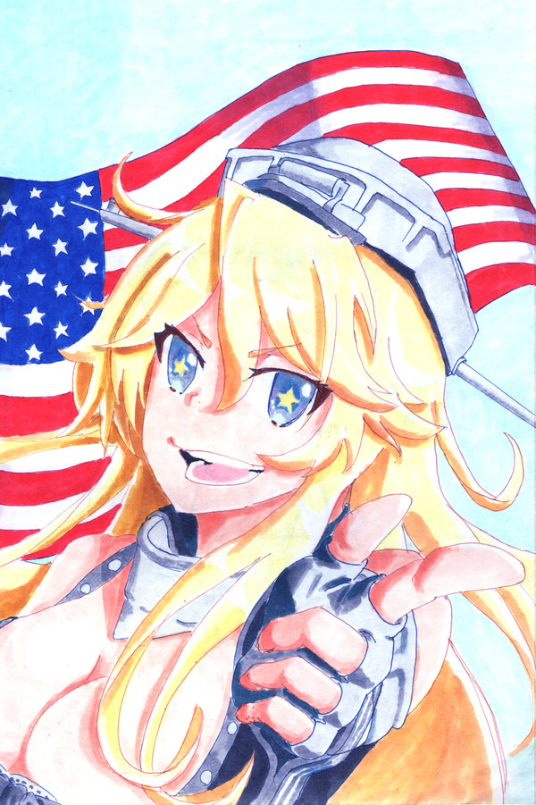 IOWA