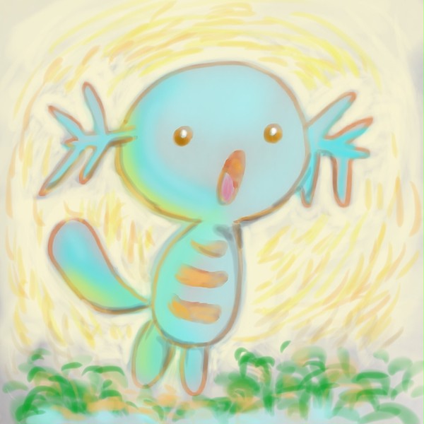 うろ覚えウパー