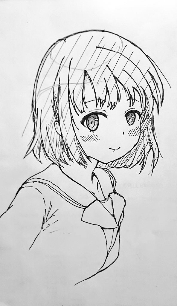加藤恵