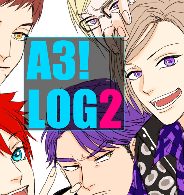 A3! LOG2