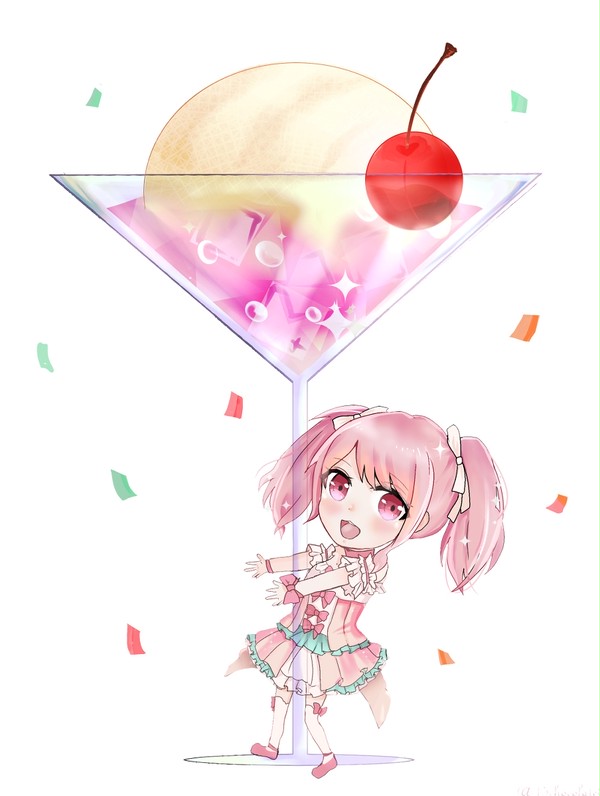 しゅわしゅわ