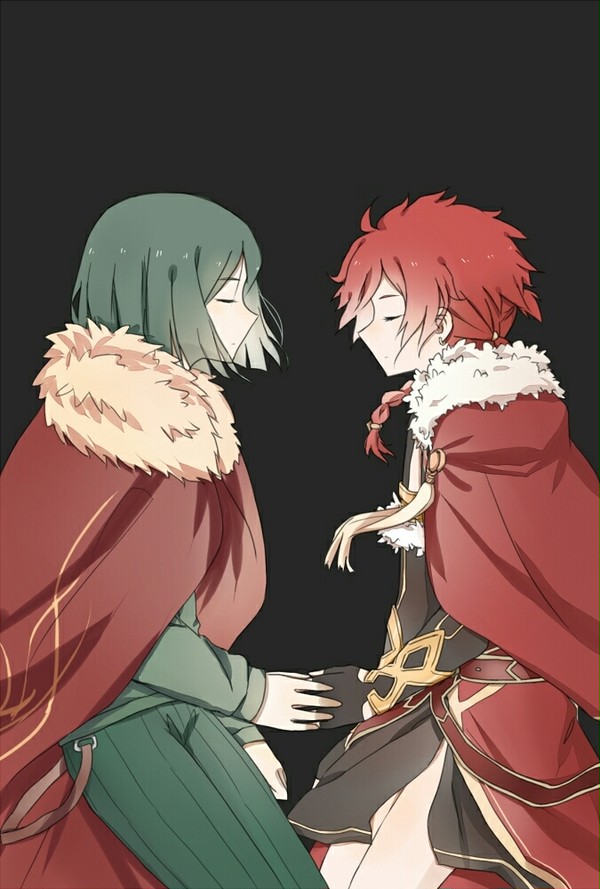 ♡