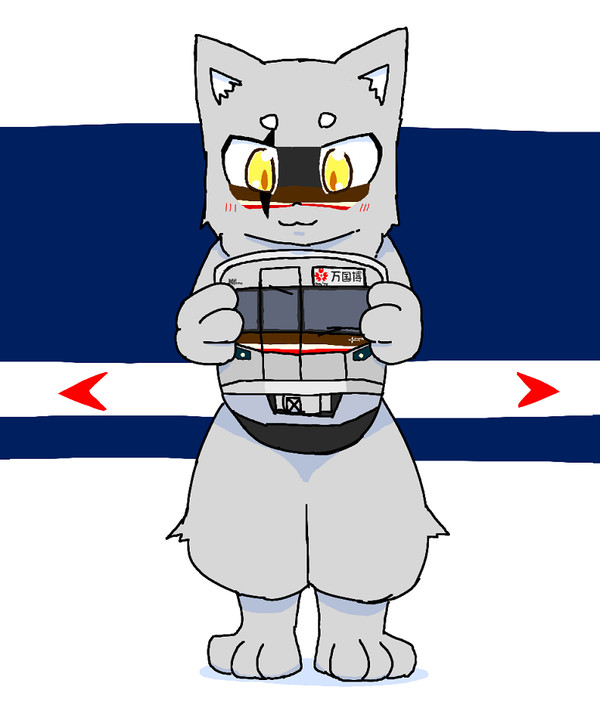 ポールスターⅡ