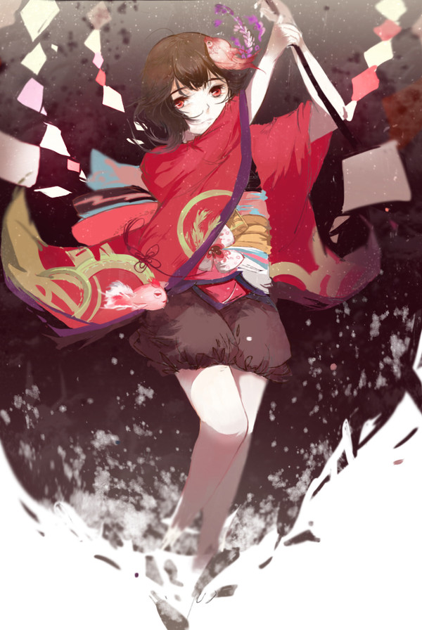神乐  かぐら カグラ