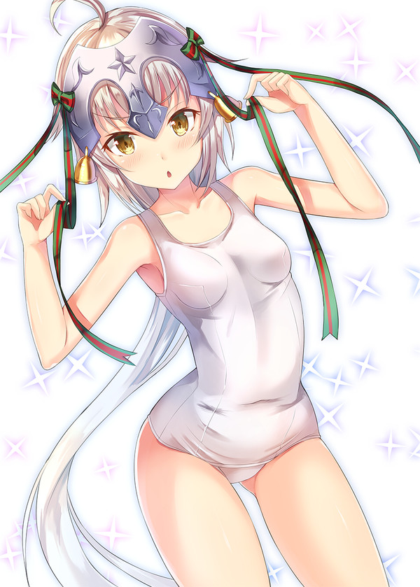 スク水邪ャンタ・リリィ