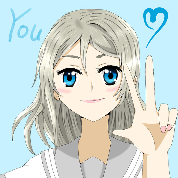 曜ちゃん