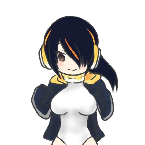 コウテイ
