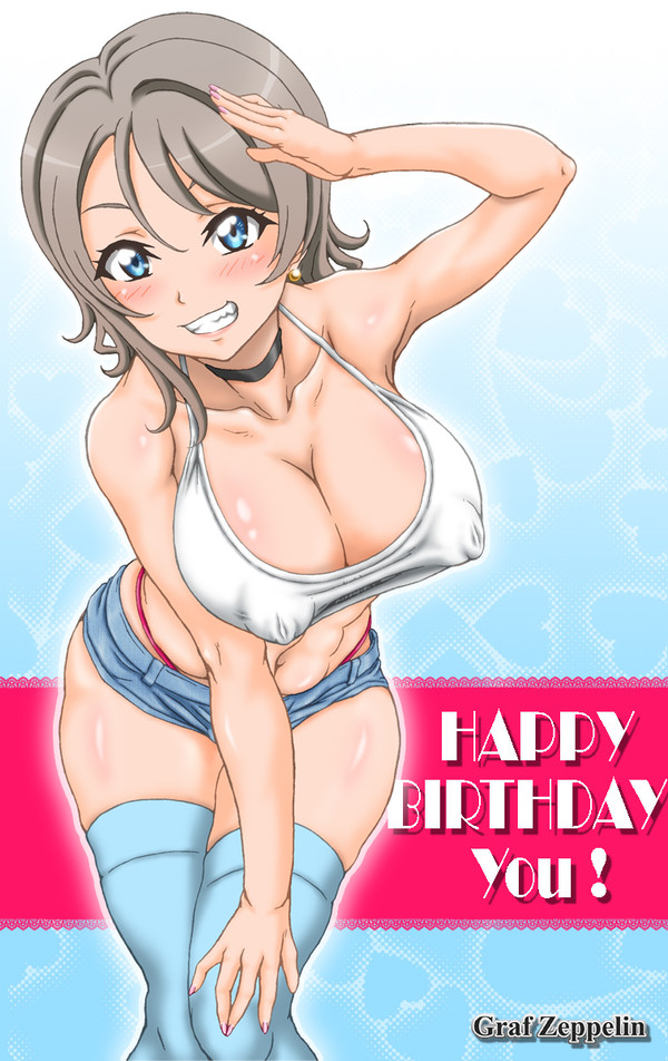 曜ちゃん生誕祭 2017