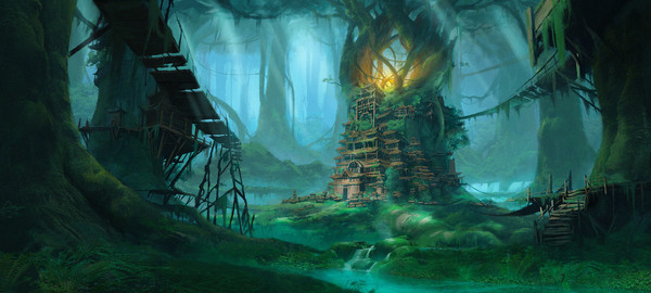 Forest
