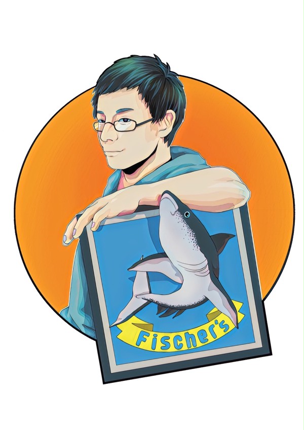 フィッシャーズ ダーマ