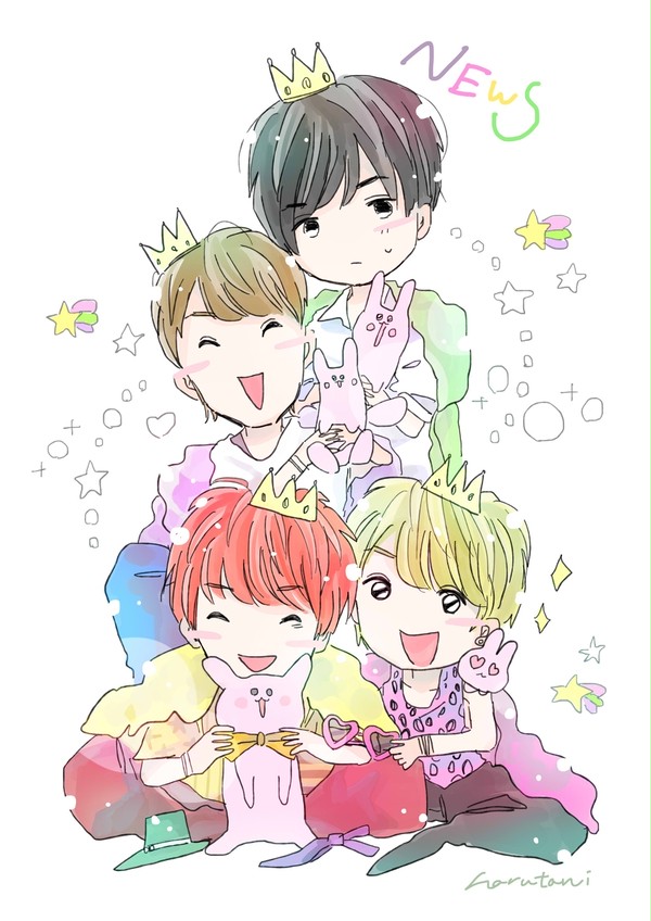 みんな王子様
