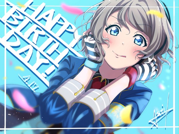 よーそろー生誕!!!!!