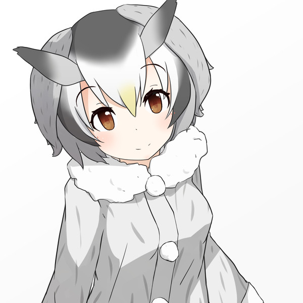 微笑み博士