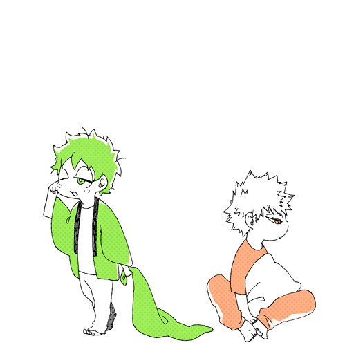 幼馴染