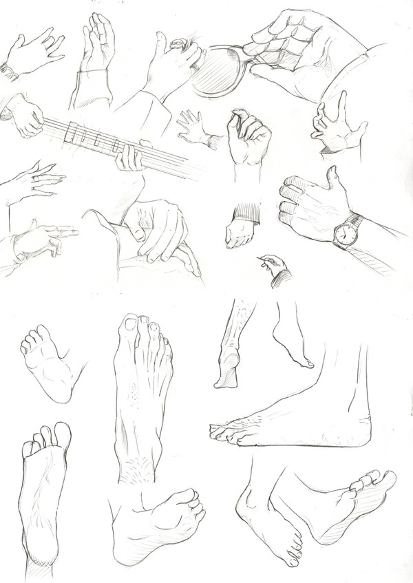 落書き