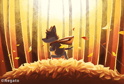 最近のイラストまとめ(2017年4月)