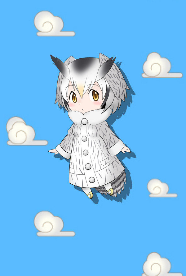 長ですけどー。
