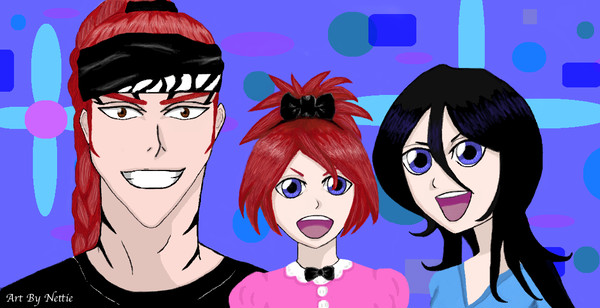 Happy Family