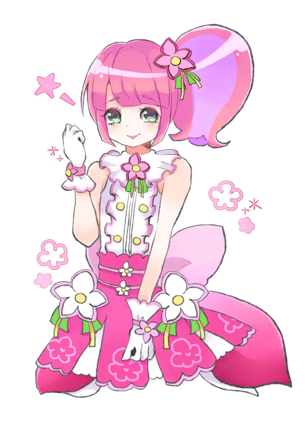 かのぺろ