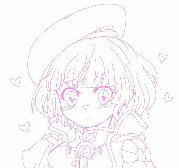 恋するケイちゃんとロロちゃ