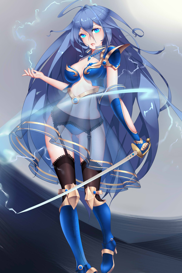 魔法骑士