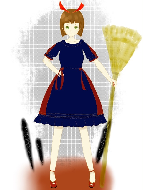 魔女