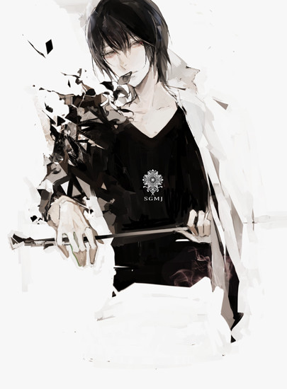 創作