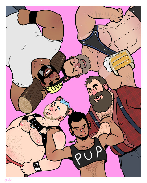 boypile