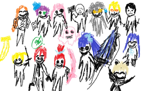 PSO2　EP4