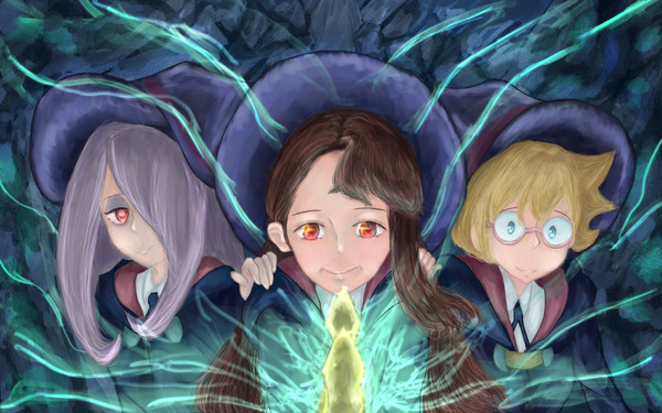 アライア・リーラ！