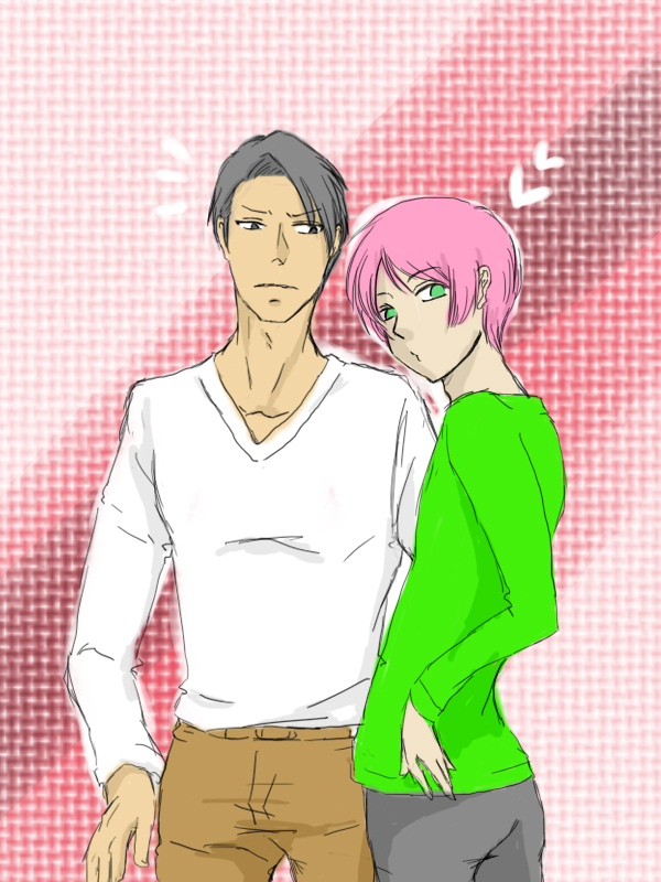 てっつばらくがき