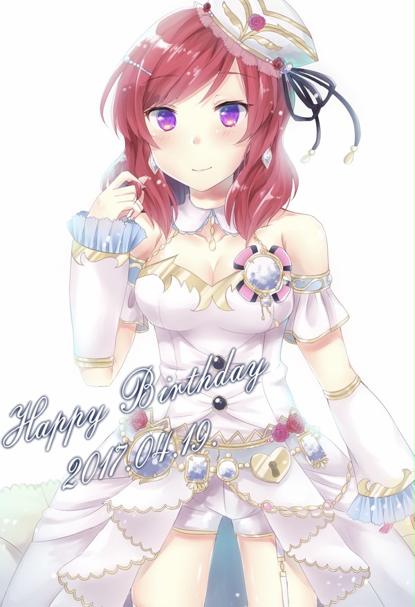 真姫誕2017！