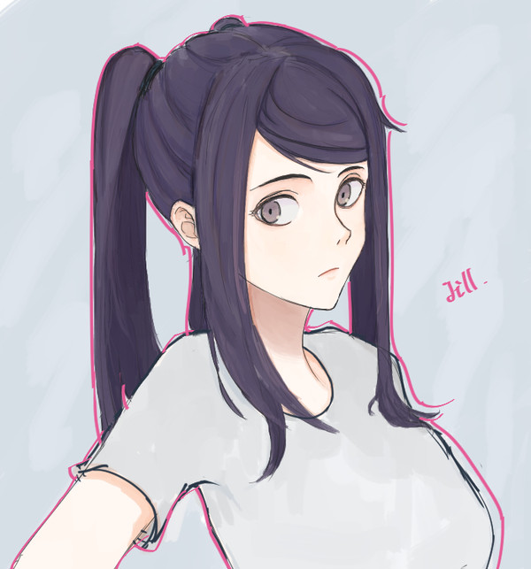 Jill