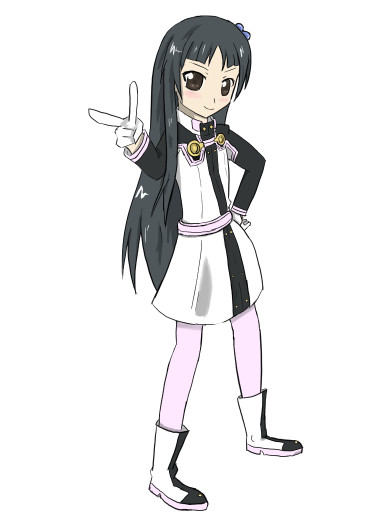 ユイ