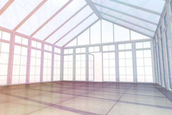 sunroom