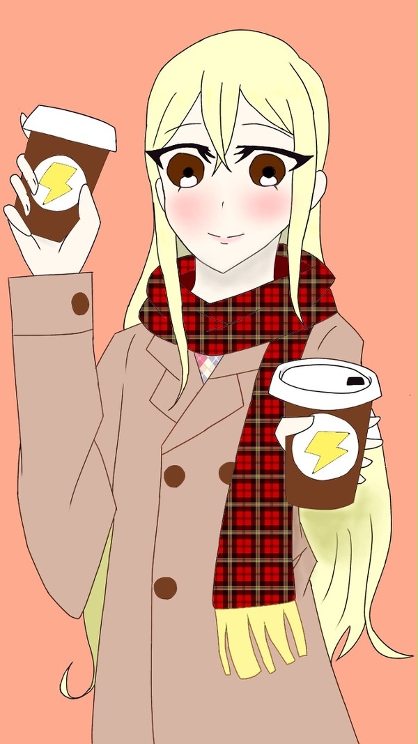 落書きてるみ