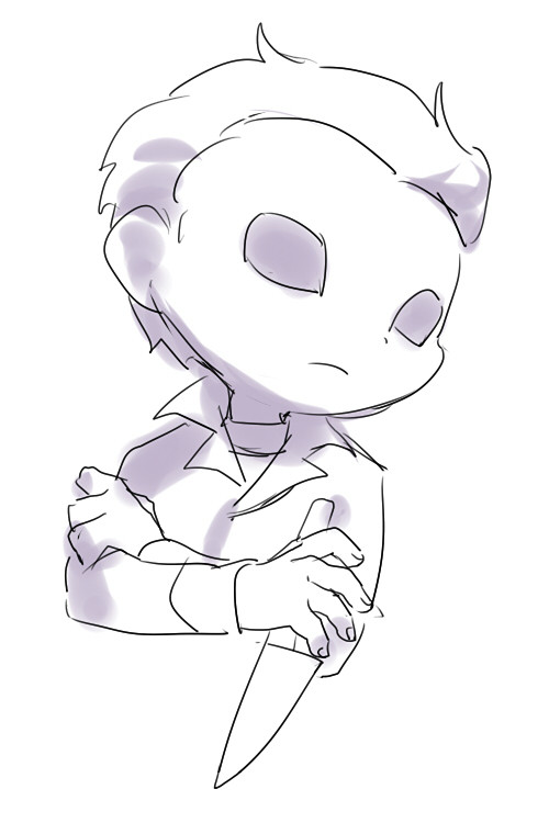 DbD殺人鬼