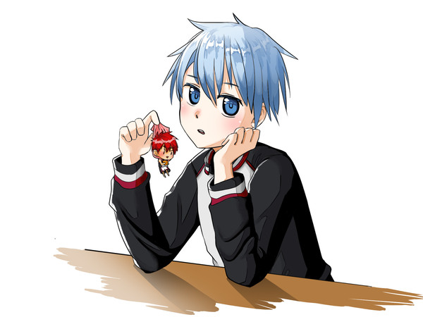 Kuroko
