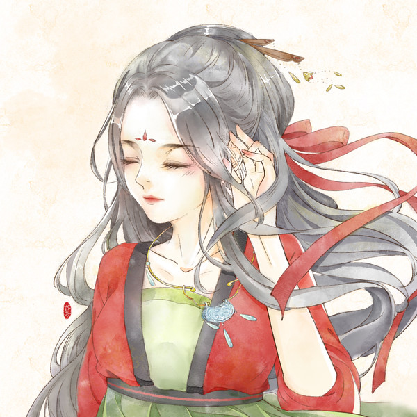 红衣.贰